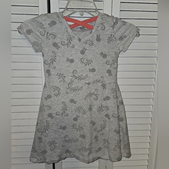 Disney Elena of Avalor Girls XS Dress - Picture 7 of 10